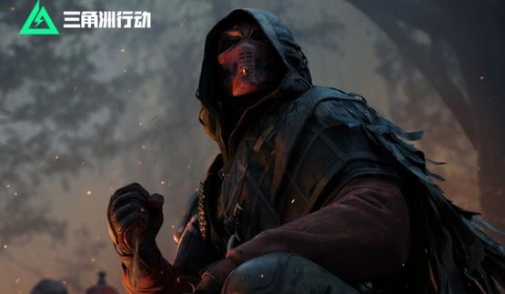 三角洲,开局觉醒唐人系统