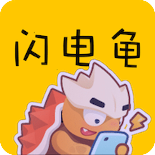 闪电龟官方正版入口