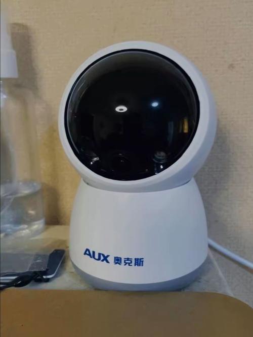奥克斯监控摄像头