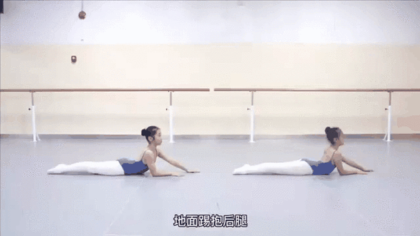 凤舞课堂舞蹈培训班的教学内容