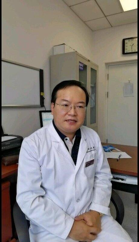 北医三院皮肤科