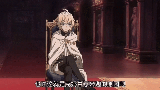 小优从没看到妈妈哭过呢