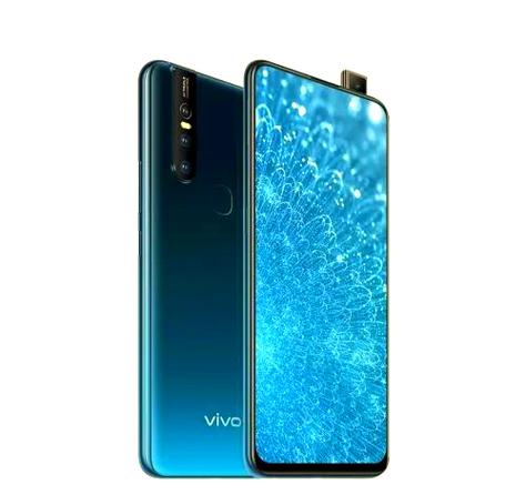 vivo升降摄像头手机什么型号