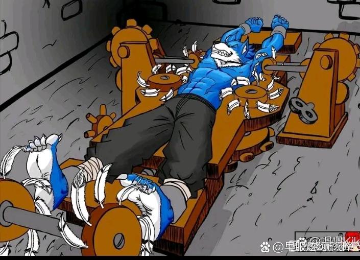 挠龙脚心图案大全图片