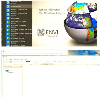 envi5.3汉化版下载链接