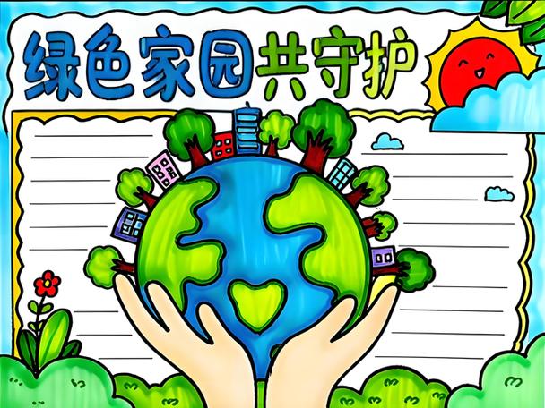 蚂蚁森林解锁环保项目