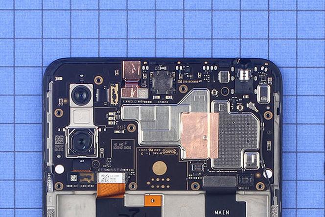 小米max3拆机视频