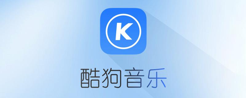 为什么酷狗打不开了
