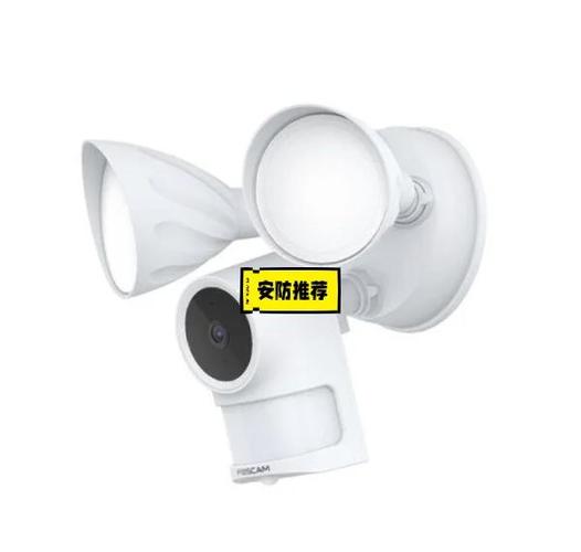 监控摄像头灯常亮怎么回事