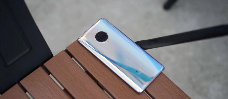 vivonex3游戏评测视频