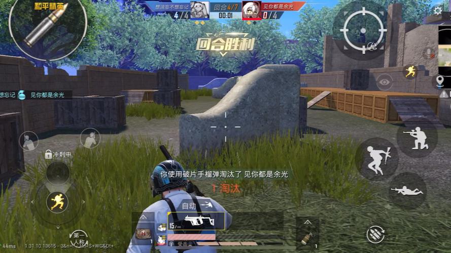 和平精英桐单挑刺头