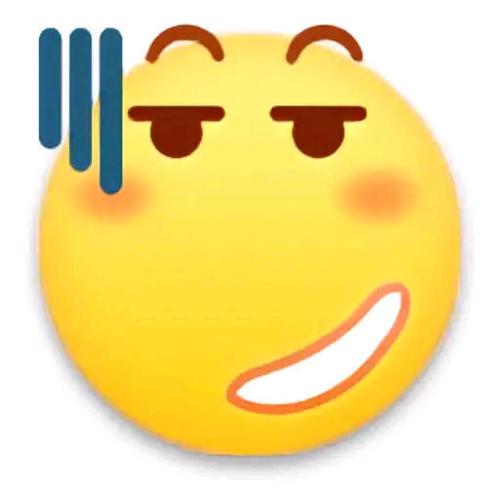 qq小黄脸表情包怎么搜索
