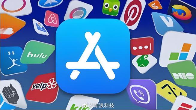 appstore官网下载苹果版