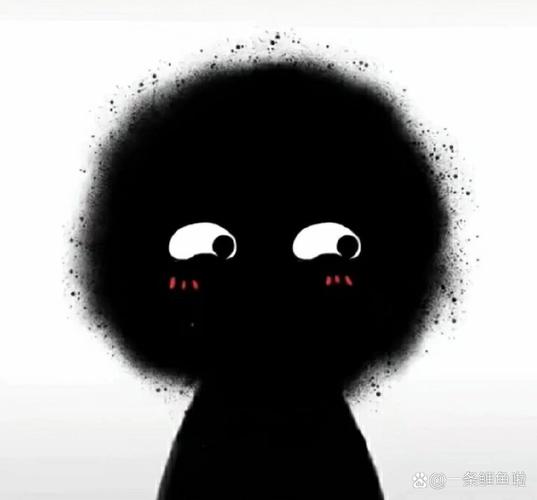 黑仔表情包
