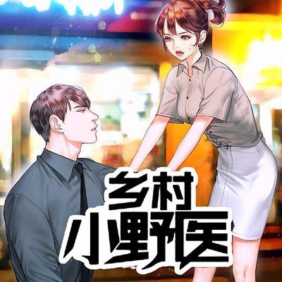 乡村小野医与主角的关系