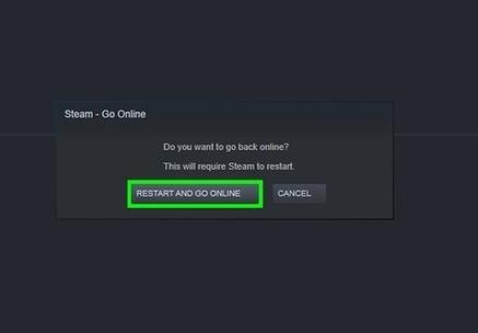 steam开机自启动设置了没用