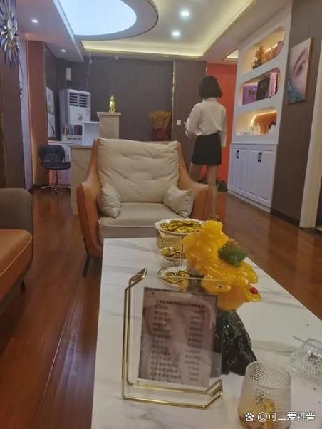 美容院男的可以去吗