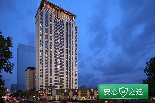 沈阳金地宸颂值得买吗