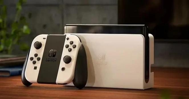 Nintendo Switch 常见问题截图2