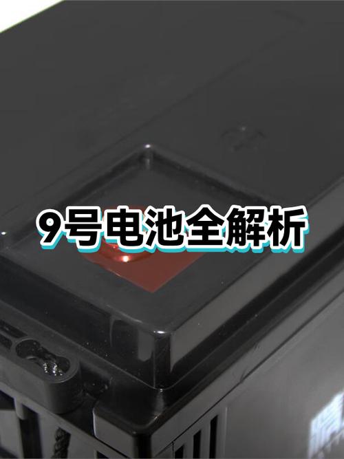 九号电池饿死了最简单激活