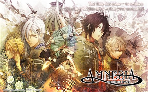 失忆症amnesia汉化版下载失忆症amnesia汉化版最新版2024下载截图2