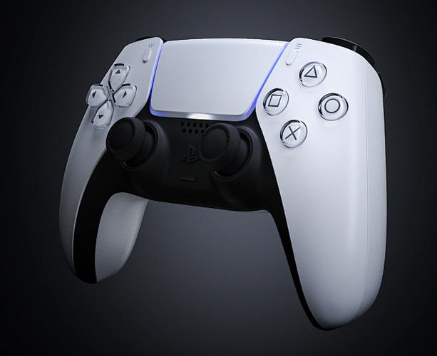 ps5手柄玩什么游戏好
