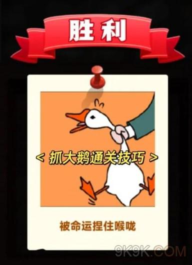 抓大鹅游戏官方入口