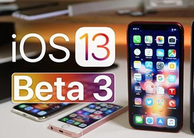 ios13.3.1正式版