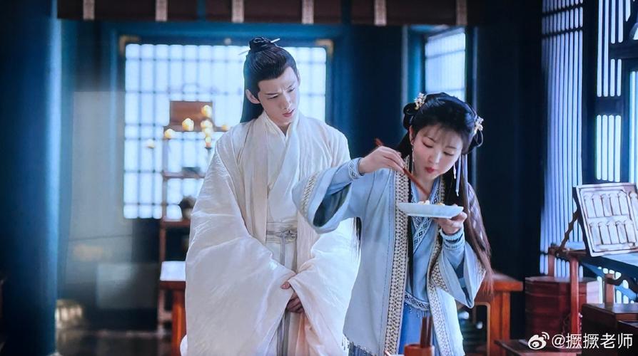 卿卿日常电视剧什么时候上映
