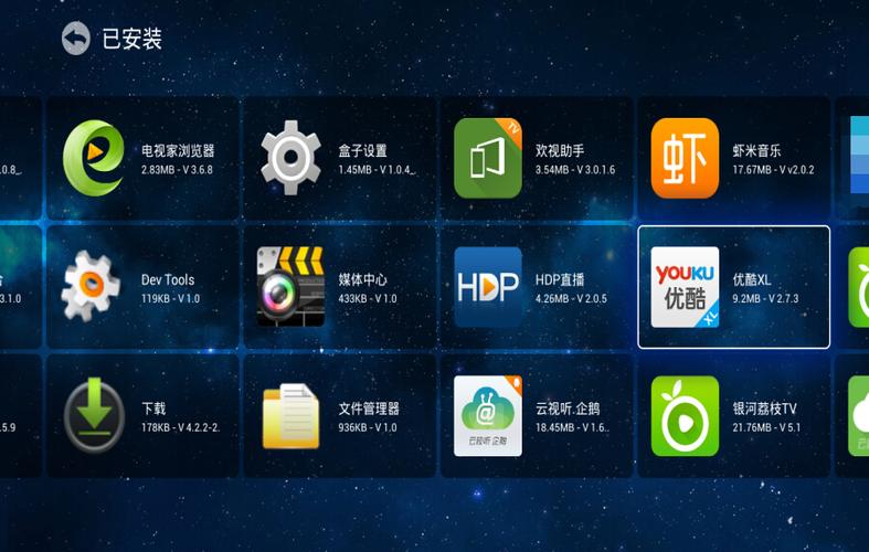 小米盒子老是卡什么原因