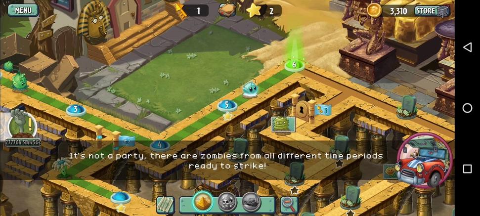 pvz2国际怀旧版下载