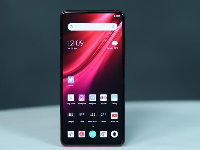 红米note8刷新率多少hz截图2