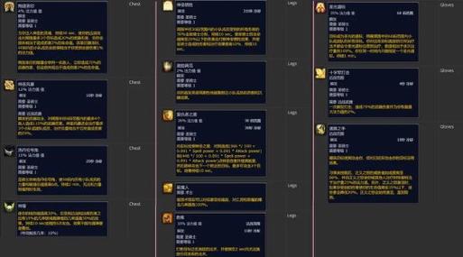 奇迹s14符文法师加点