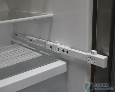 西门子冰箱冷冻抽屉拆卸视频