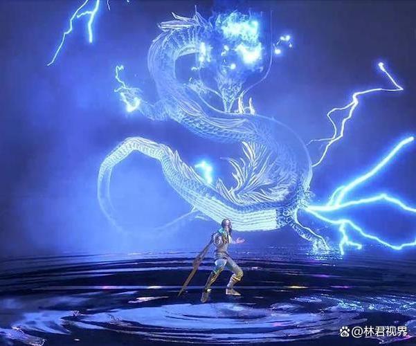 十大顶级强系武魂排名