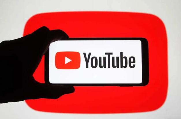 YouTube免费账号