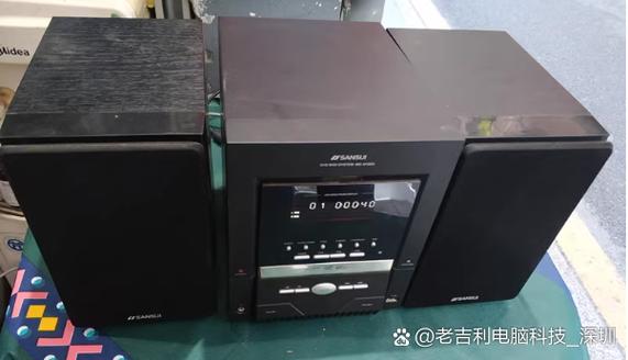SANSUI收音机说明书