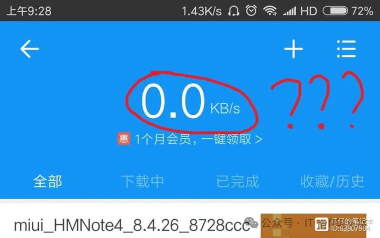 迅雷不限速版安卓
