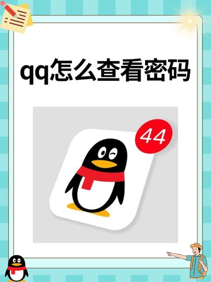 qq登录的时候怎么显示登录密码