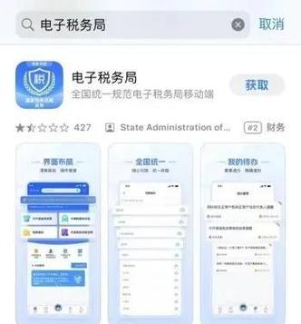 安装上海税务app