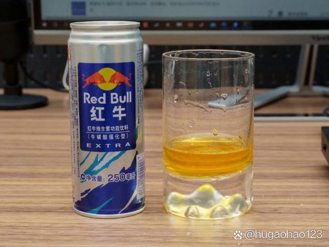 红牛蓝罐和黄罐区别截图3