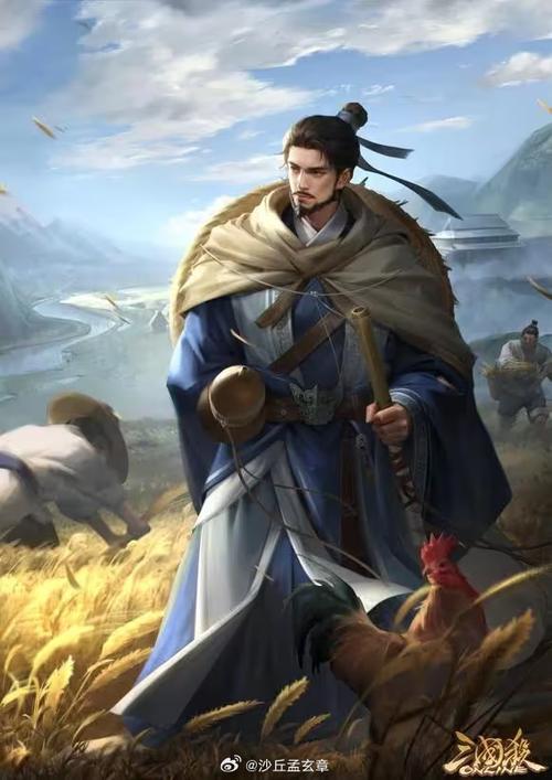 三国杀璀璨星河武将名单