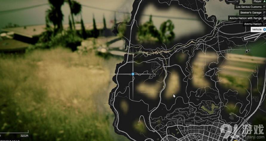gta5闪电突击任务攻略