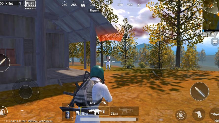 pubg轻量版最新版0.28.0