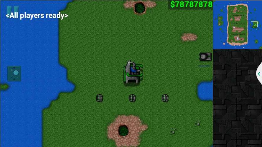 铁锈战争外国模组整合包使用方法
