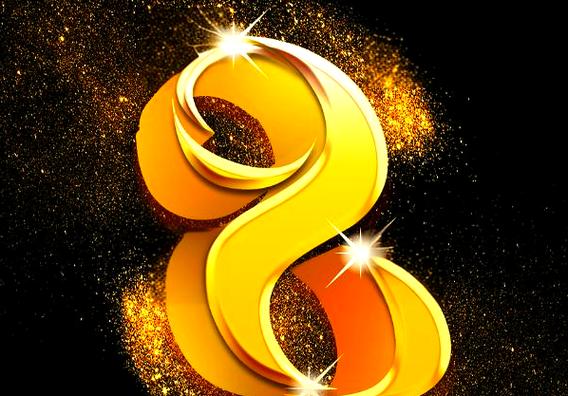 好的数字寓意截图3