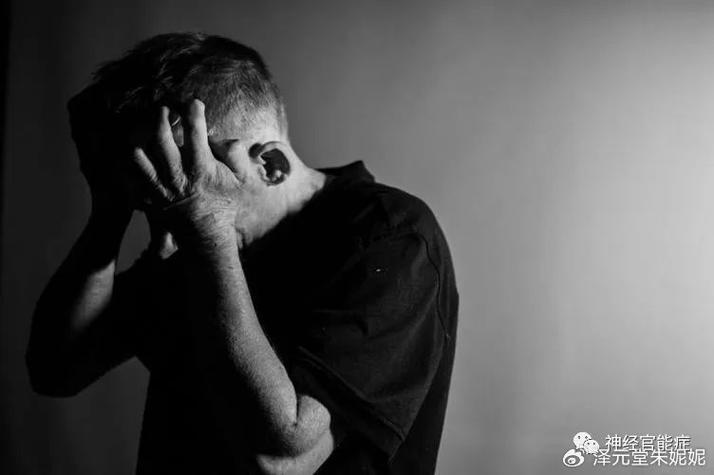 半夜突然心慌难受坐立不安截图3