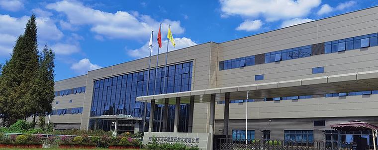 成都工厂多吗