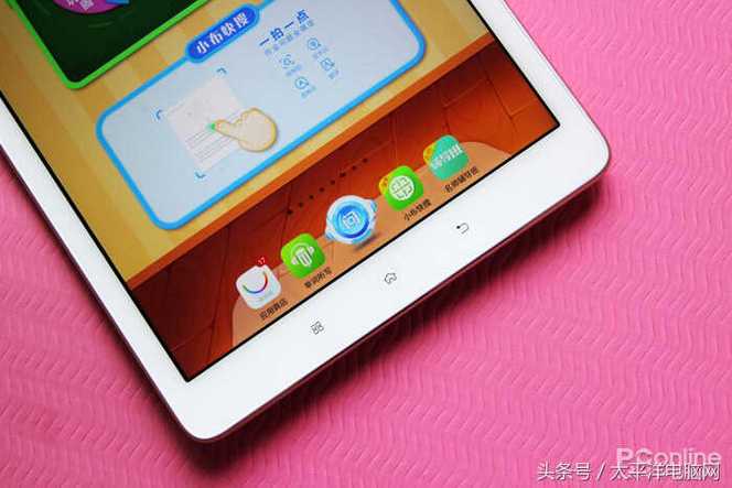 步步高家教机s3pro换屏视频