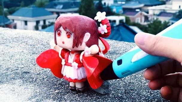 迷你世界3D画法